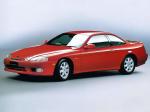 Toyota Soarer 2.5 GT-T 1994 года